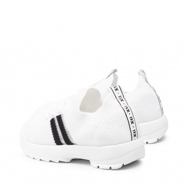 Sneakers Xti - 57477 Negro