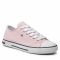 Scarpe da ginnastica Tommy Hilfiger - Low Cut Lace-Up Sneaker T3A4-32117-0890 S Pink 302