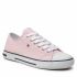 Scarpe da ginnastica Tommy Hilfiger - Low Cut Lace-Up Sneaker T3A4-32117-0890 S Pink 302