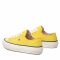 Scarpe da ginnastica Tommy Hilfiger - Low Cut Lace-Up Sneaker T3A4-32118-0890 S Yellow 200