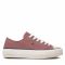 Scarpe da ginnastica Tommy Hilfiger - Low Cut Lace-Up Sneaker T3A4-32118-0890 S Antique Rose 303