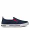 Scarpe sportive TOMMY HILFIGER - Low Cut Sneaker T3X4-32206-0890 M Blue 800