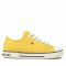 Scarpe da ginnastica Tommy Hilfiger - Low Cut Lace-Up Sneaker T3X4-32207-0890 M Yellow 200