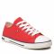 Scarpe da ginnastica Tommy Hilfiger - Low Cut Lace-Up Sneaker T3X4-32207-0890 S Red 300