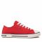 Scarpe da ginnastica Tommy Hilfiger - Low Cut Lace-Up Sneaker T3X4-32207-0890 S Red 300