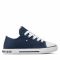 Scarpe da ginnastica Tommy Hilfiger - Low Cut Lace-Up Sneaker T3X4-32207-0890 M Blue 800