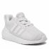 Scarpe adidas - Swift Run 22 El I GW8168 Ftwwht/Greone/Cblack
