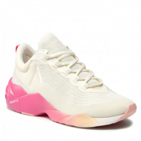Sneakers ARKK Copenhagen - Avory Mesh W13 CO4912-0178-M Marshmallow/Camellia/Rose Sneakers ARKK Copenhagen - Avory Mesh W13 CO4912-0178-M Marshmallow/Camellia/Rose