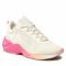 Sneakers ARKK Copenhagen - Avory Mesh W13 CO4912-0178-M Marshmallow/Camellia/Rose