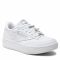 Scarpe Reebok - Club C Double GW9120 Ftwwht/Bougry/Moonst