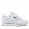 Scarpe Reebok - Cl Lthr 1V GZ5257 White/Carbon/Vecblu