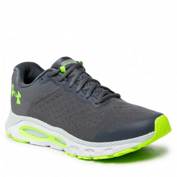 Scarpe Under Armour - Ua Hovr Infinite 3 3023540107-107 Gry Scarpe Under Armour - Ua Hovr Infinite 3 3023540107-107 Gry