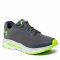 Scarpe Under Armour - Ua Hovr Infinite 3 3023540107-107 Gry