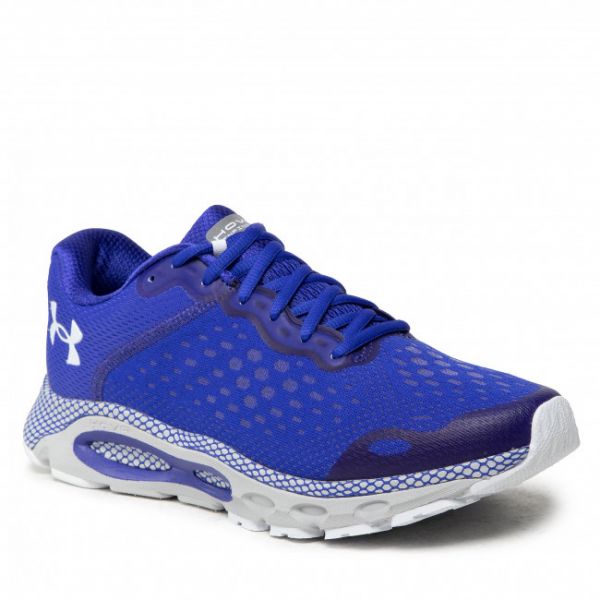 Scarpe Under Armour - Ua Hovr Infinite 3 3023540502-502 Blu Scarpe Under Armour - Ua Hovr Infinite 3 3023540502-502 Blu