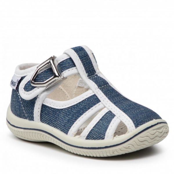 Sandali PRIMIGI - 5350144 Denim Sandali PRIMIGI - 5350144 Denim