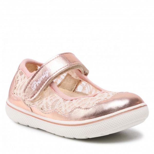 Scarpe basse PRIMIGI - 5357500 S Rame