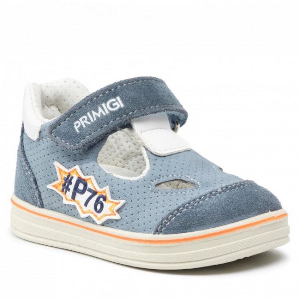 Scarpe basse PRIMIGI - 5359111 M Azzu Scarpe basse PRIMIGI - 5359111 M Azzu