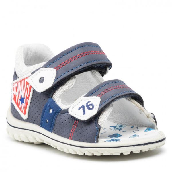 Sandali Primigi - 5365400 Blu Sandali Primigi - 5365400 Blu