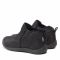 Scarpe basse KEEN - Howser Ankle Boot 1025543 Black/Black