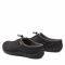 Scarpe basse Keen - Howser III Slide 1025552 Triple Black/Black