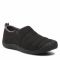 Scarpe basse Keen - Howser II 1025624 Black Felt/Black