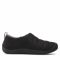 Scarpe basse Keen - Howser II 1025624 Black Felt/Black