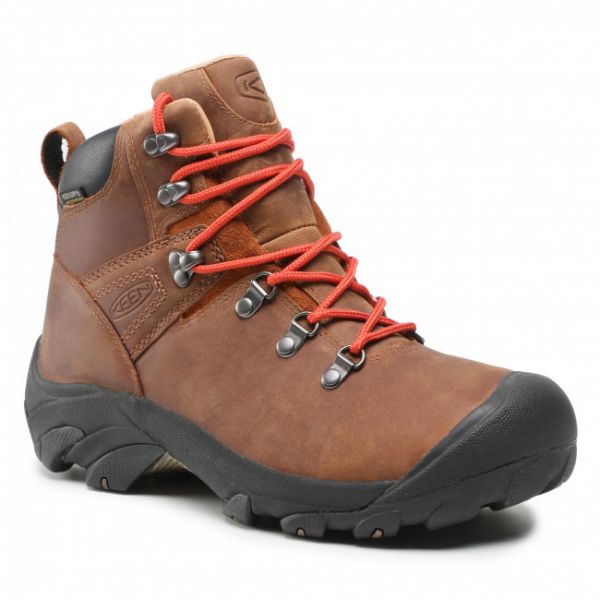 Scarpe da trekking Keen - Pyrenees 1002435 Syrup