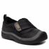 Scarpe basse Keen - Howser Low Wrap 1025670 Black/Steel Grey