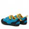 Scarpe da trekking KEEN - Jasper II 1025494 Brilliant Blue/Golden Rod