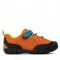 Scarpe da trekking Keen - Jasper II 1025495 Russet Orange/Greenlake