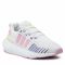 Scarpe adidas - Swift Run 22 J GZ0798 Ftwwht/Trupnk/Almlim