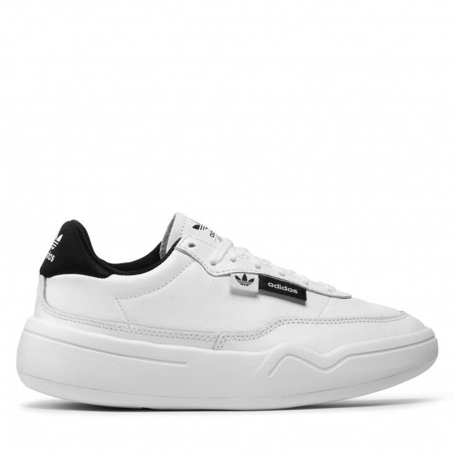 Scarpe adidas - Her Court W GW5364 Ftwwht/Ftwwht/Cblack