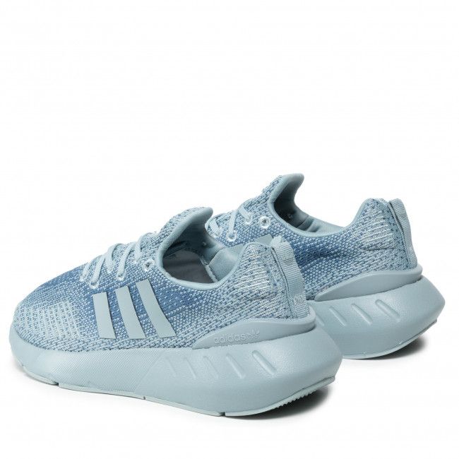 Scarpe adidas - Swift Run 22 W GV7970 Maggre/Altblu/Ftwwht