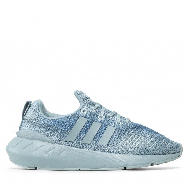 Scarpe adidas - Swift Run 22 W GV7970 Maggre/Altblu/Ftwwht