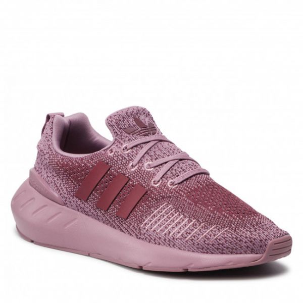 Scarpe adidas - Swift Run 22 W GV7978 Magmau/Magmau/Quicri Scarpe adidas - Swift Run 22 W GV7978 Magmau/Magmau/Quicri