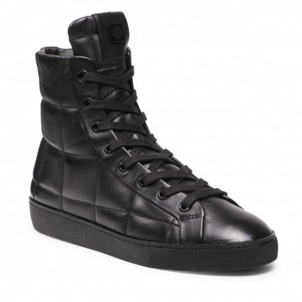 Sneakers HÖGL - 2-100370 Black 0100 Sneakers HÖGL - 2-100370 Black 0100