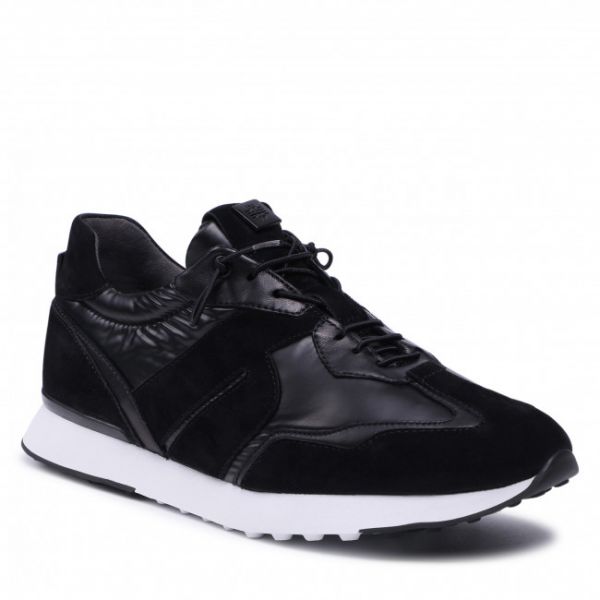 Sneakers HÖGL - 2-102310 Schwarz Sneakers HÖGL - 2-102310 Schwarz