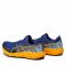Scarpe Asics - Fuji Lite 2 1011B209 Monaco Blue/Sunflower 400