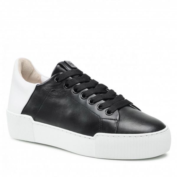 Sneakers HÖGL - 2-103600 Black/White 0102 Sneakers HÖGL - 2-103600 Black/White 0102