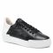 Sneakers HÖGL - 2-103600 Black/White 0102