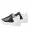 Sneakers HÖGL - 2-103600 Black/White 0102