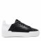 Sneakers HÖGL - 2-103600 Black/White 0102