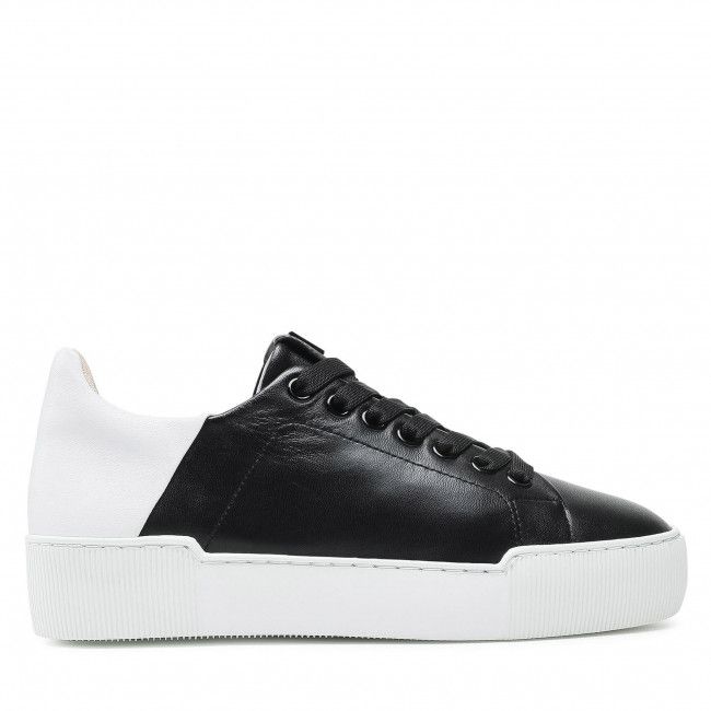 Sneakers HÖGL - 2-103600 Black/White 0102