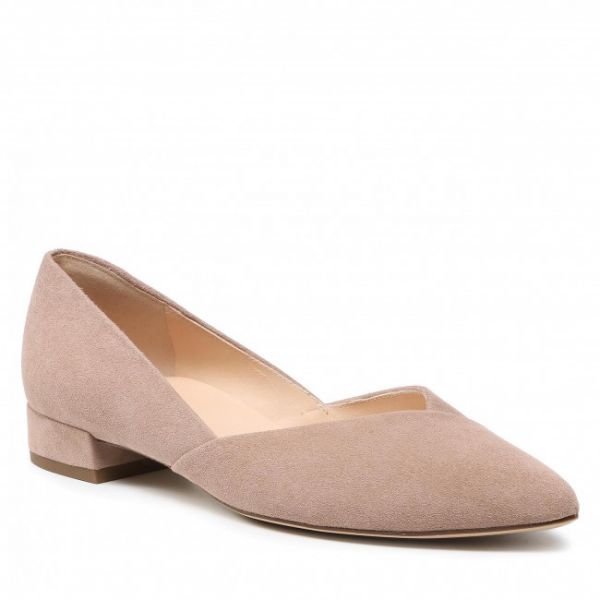 Scarpe basse HÖGL - 0-122002 Taupe 1900 Scarpe basse HÖGL - 0-122002 Taupe 1900