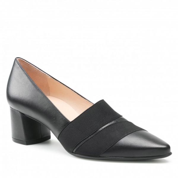 Scarpe basse HÖGL - 0-184540 Black 0100