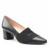 Scarpe basse HÖGL - 0-184540 Black 0100