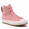 Scarpe da ginnastica Converse - Ctas Berkshire Boot Hi 271711C Rust Pink/Rust Pink/Pale Putty