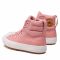 Scarpe da ginnastica Converse - Ctas Berkshire Boot Hi 271711C Rust Pink/Rust Pink/Pale Putty