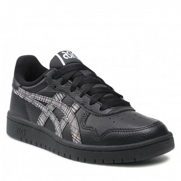 Sneakers Asics - Japan S 1192A220 Black/Black 101 Sneakers Asics - Japan S 1192A220 Black/Black 101