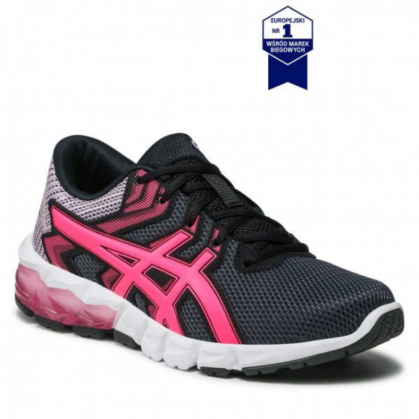 Sneakers Asics - Gel-Quantum 90 2 1024A038 Carrier Grey/Hot Pink 023 Sneakers Asics - Gel-Quantum 90 2 1024A038 Carrier Grey/Hot Pink 023